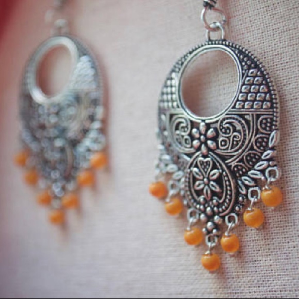 Handmade Earrings